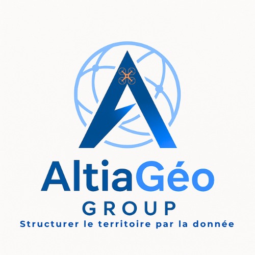 Logo AltiaGeo-Group